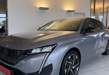 Peugeot 308 46.000 km 20.875 &euro; Köln 51149