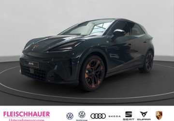 Cupra Raval 9.999 km 33.890 &euro; Köln-Mülheim 51063