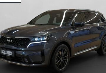 Kia Sorento 52.450 km 40.750 &euro; Leverkusen 51381