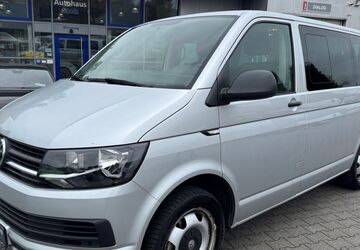 VW T6 Multivan 102.361 km 29.997 &euro; Wipperfürth 51688
