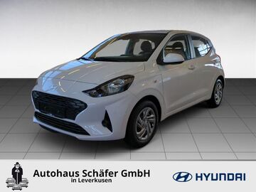Gebrauchte Hyundai i10