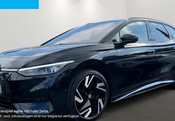 VW ID.7 14.815 km 55.450 &euro; Solingen 42651