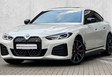 BMW i4 32.115 km 44.880 &euro; Wuppertal 42117