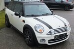 Mini Cooper D Clubman 1.HD LEDER XENON PANORAMADACH PDC 98.785 km 7.908 &euro; Köln 50858