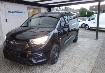 Opel Combo 93.465 km 14.850 &euro; Langenfeld 40764
