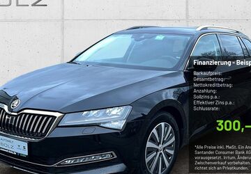 Skoda Superb 32.480 km 27.690 &euro; Pulheim-Brauweiler 50259