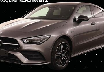 Mercedes-Benz CLA 250 104.140 km 26.490 &euro; Remscheid 42897