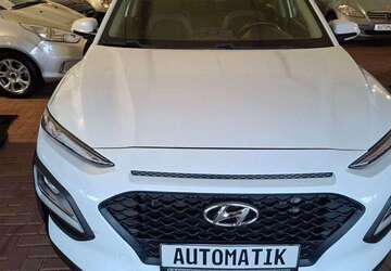 Hyundai KONA 25.820 km 17.800 &euro; Wülfrath 42489