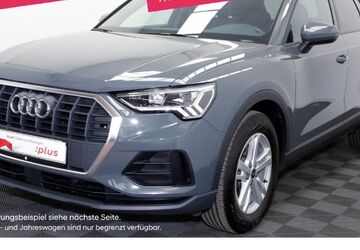 Audi Q3 36.032 km 30.950 &euro; Solingen 42653