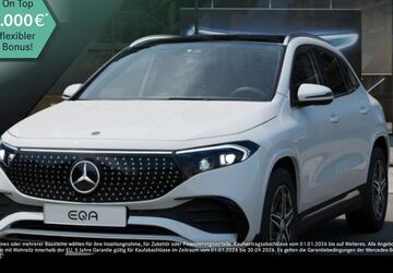 Mercedes-Benz EQA 8.360 km 39.990 &euro; Köln 51149