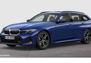 BMW 330 14.673 km 45.290 &euro; Solingen 42719