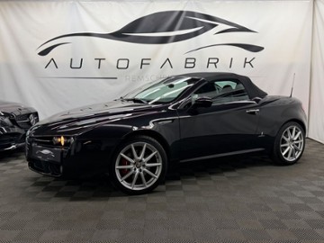 Gebrauchte Alfa Romeo Spider