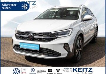 VW Taigo 14.671 km 19.850 &euro; Solingen 42699