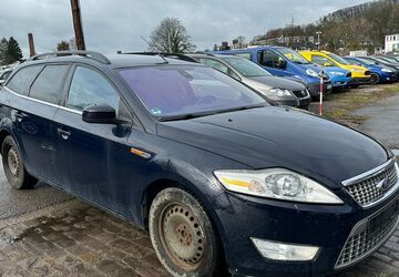 Ford Mondeo 300.000 km 1.250 &euro; wuppertal 42285
