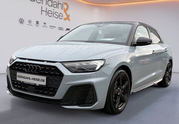 Audi A1 6.420 km 27.580 &euro; Köln 50739