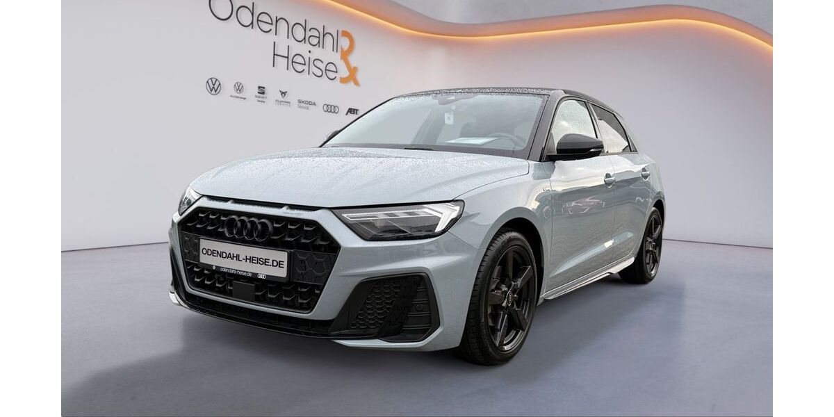 Audi A1 6.420 km 27.580 &euro; Köln 50739