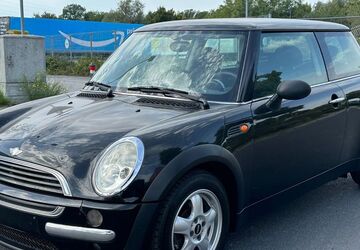 Mini ONE 169.800 km 2.450 &euro; Neuss 41460