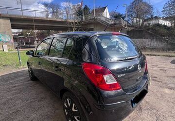 Opel Corsa 149.188 km 3.100 &euro; Solingen 42657
