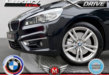 BMW 225 199.777 km 9.490 &euro; Düsseldorf 40625