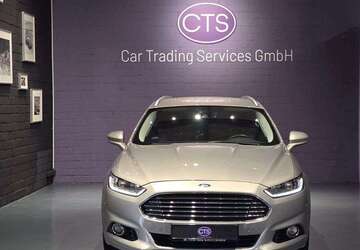 Ford Mondeo 143.851 km 12.900 &euro; Düsseldorf 40476