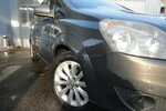 Opel Zafira 1,8 Family Navi Klimatr.PDC 7 Sitzer 136.000 km 6.400 &euro; Neuss 41462