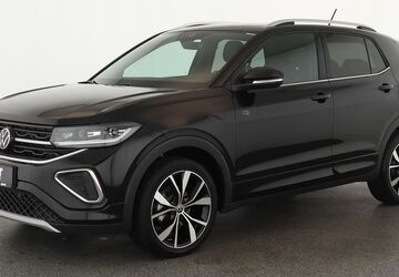 VW T-Cross 13.500 km 27.284 &euro; Düsseldorf 40233