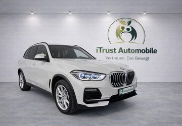BMW X5 75.500 km 44.999 &euro; Solingen 42697