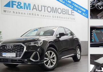Audi Q3 58.000 km 35.950 &euro; Neuss 41460