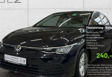 VW Golf 39.388 km 21.990 &euro; Pulheim-Brauweiler 50259