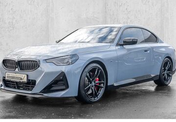 BMW 220 4.822 km 40.995 &euro; Köln-West 50858