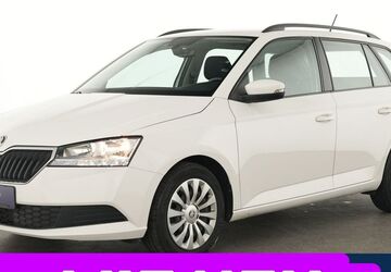 Skoda Fabia 101.171 km 10.939 &euro; Neuss 41460