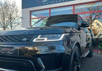 Land Rover Range Rover Sport 161.616 km 40.498 &euro; Köln 50829