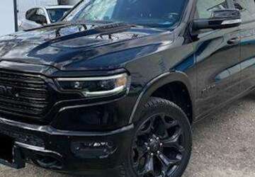 Dodge RAM 85.000 km 58.900 &euro; Hattingen, Stadt 45527