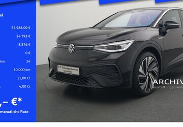 VW ID.5 13.750 km 37.988 &euro; Leverkusen 51379