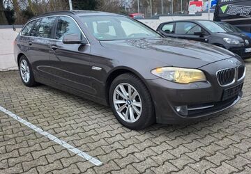 BMW 525 280.000 km 8.800 &euro; Wuppertal 42275