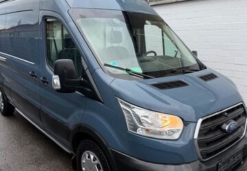 Ford Transit 125.000 km 13.250 &euro; Köln 51149