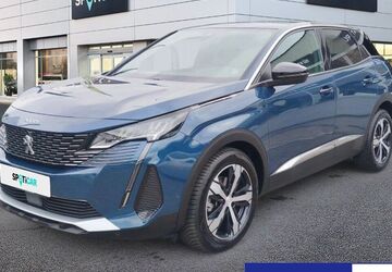 Peugeot 3008 19.667 km 19.520 &euro; Köln 51065