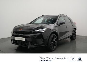 Gebrauchte Cupra Formentor