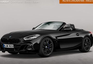 BMW Z4 M40 26.991 km 53.999 &euro; Düsseldorf 40237