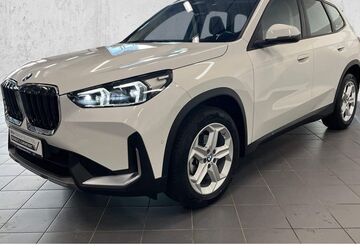 BMW X1 48.400 km 32.850 &euro; Solingen 42719