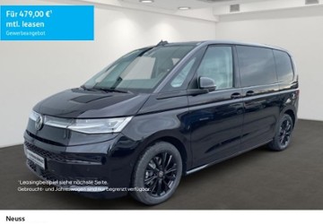 VW T7 Multivan 2.500 km 65.980 &euro; Neuss 41460