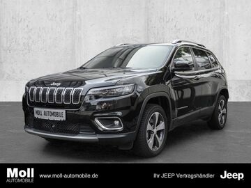 Gebrauchte Jeep Cherokee