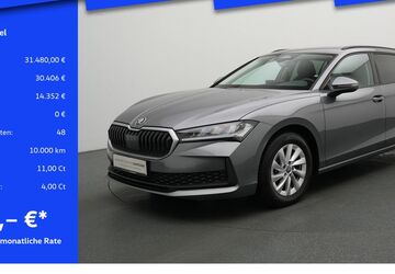 Skoda Superb 24.371 km 30.480 &euro; Leverkusen 51379