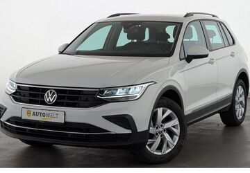 VW Tiguan 67.650 km 25.860 &euro; Düsseldorf 40599