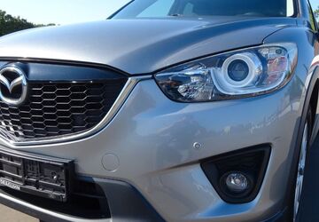 Mazda CX-5 160.000 km 8.990 &euro; Solingen 42719