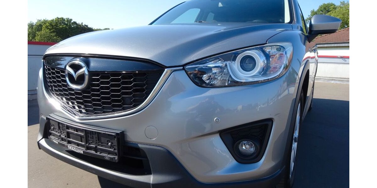 Mazda CX-5 160.000 km 8.990 &euro; Solingen 42719