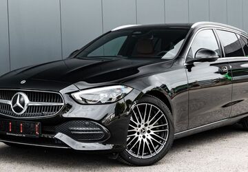 Mercedes-Benz C 300 6.450 km 36.990 &euro; Solingen 42699