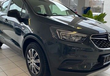 Opel Mokka X 38.732 km 12.560 &euro; Köln - Poll 51105
