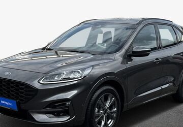 Ford Kuga 13.546 km 22.890 &euro; Leverkusen 51373