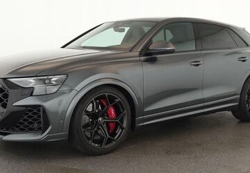 Audi RSQ8 20.300 km 127.884 &euro; Neuss 41460